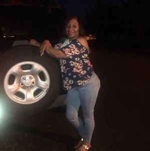 Meet your Posher, Vickie